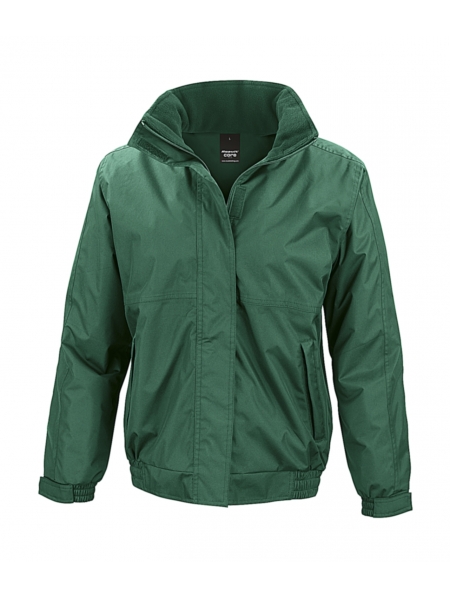 giacca-donna-confortable-result-core-bottle green.jpg